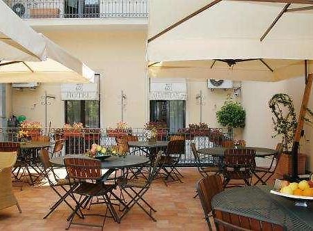 Hotel Agathae Catania Tiện nghi bức ảnh