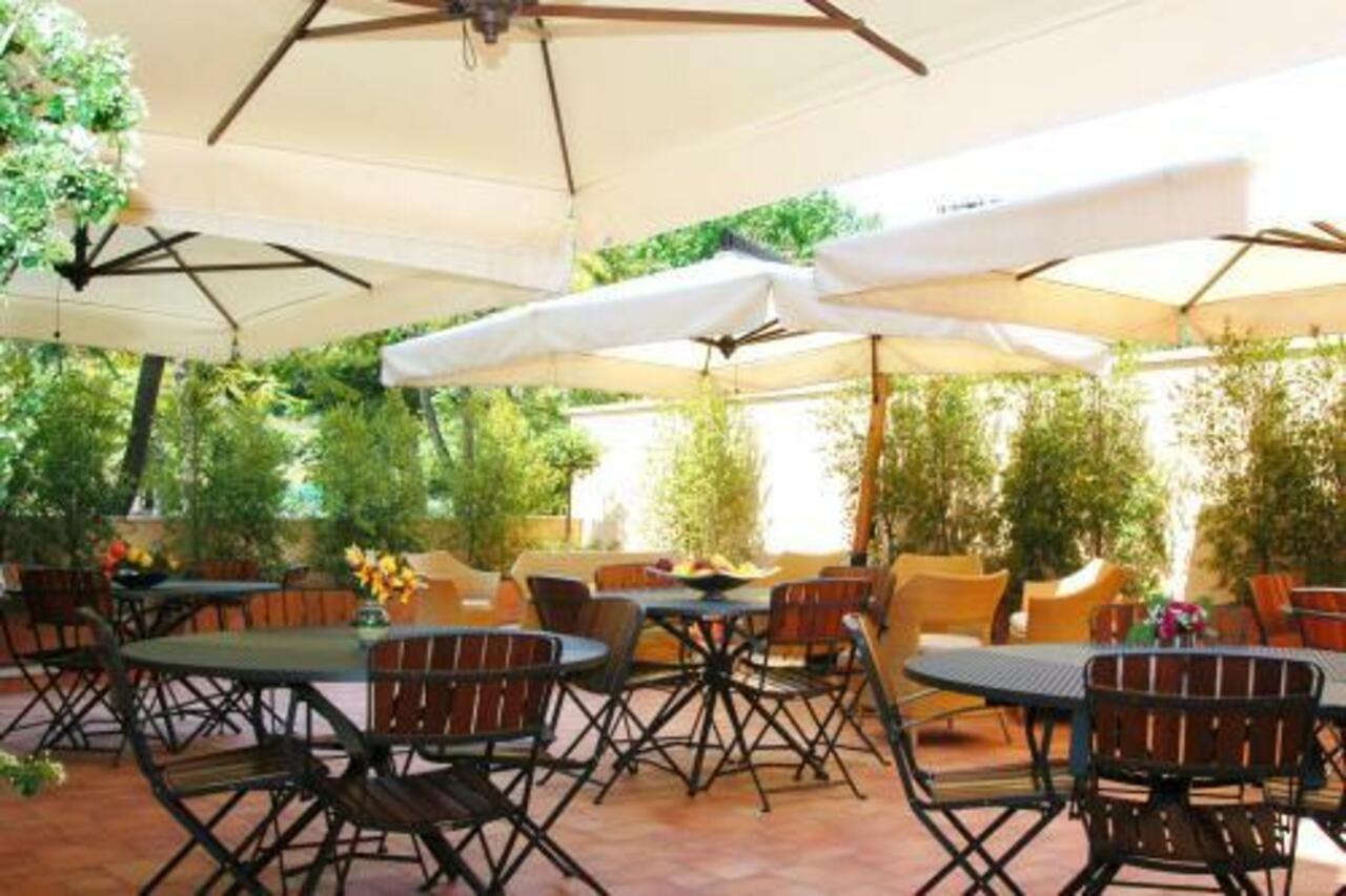 Hotel Agathae Catania Ngoại thất bức ảnh