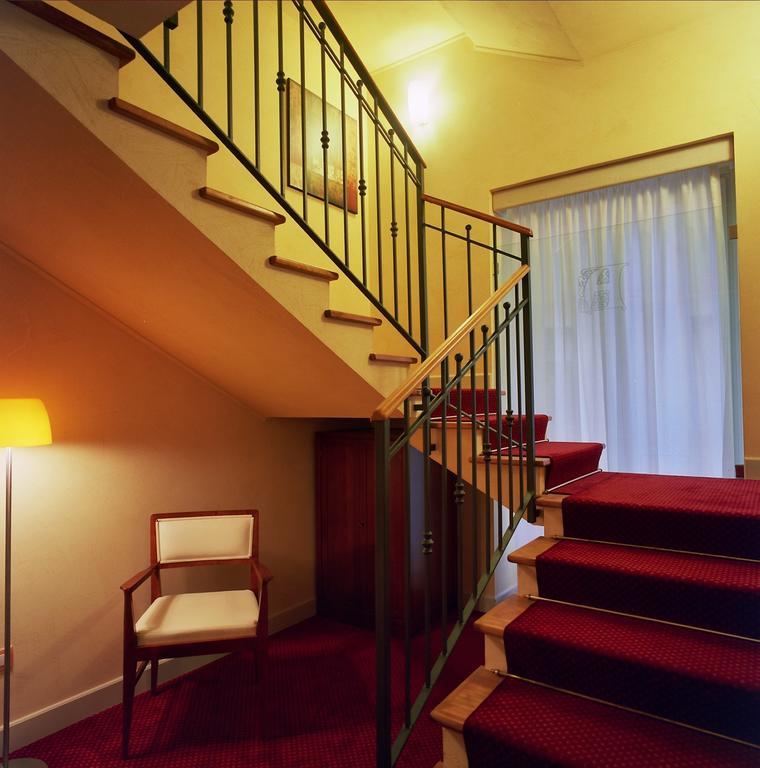 Hotel Agathae Catania Ngoại thất bức ảnh