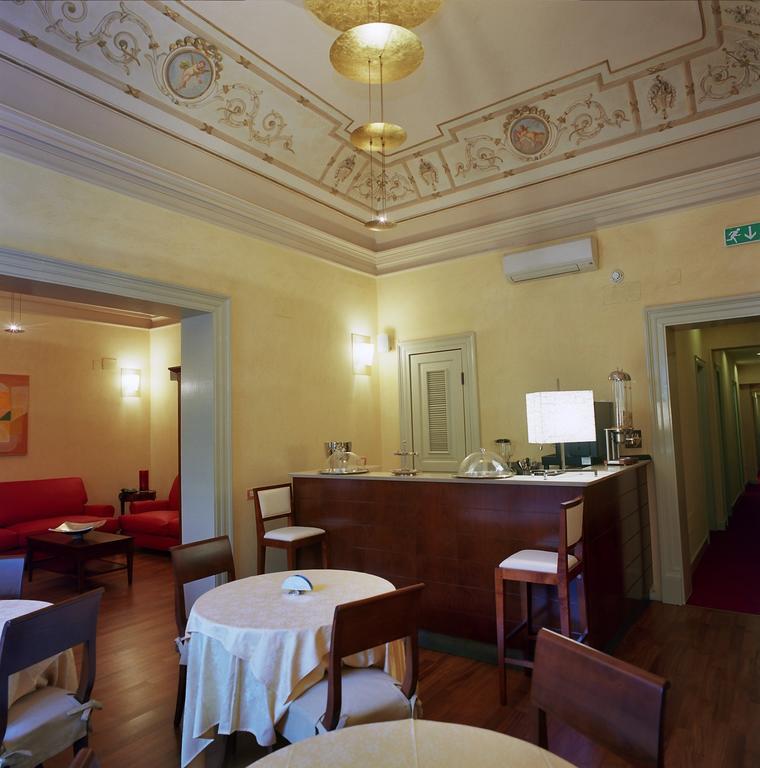 Hotel Agathae Catania Ngoại thất bức ảnh