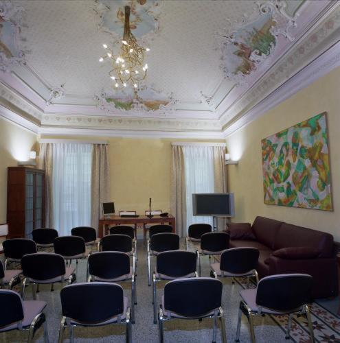 Hotel Agathae Catania Ngoại thất bức ảnh