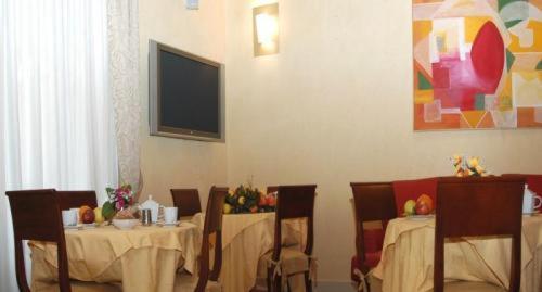 Hotel Agathae Catania Ngoại thất bức ảnh