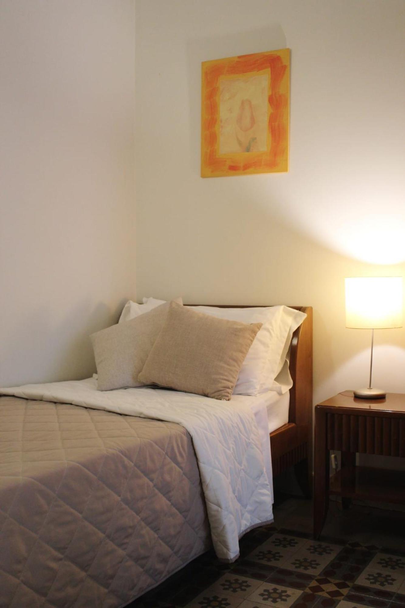 Hotel Agathae Catania Ngoại thất bức ảnh