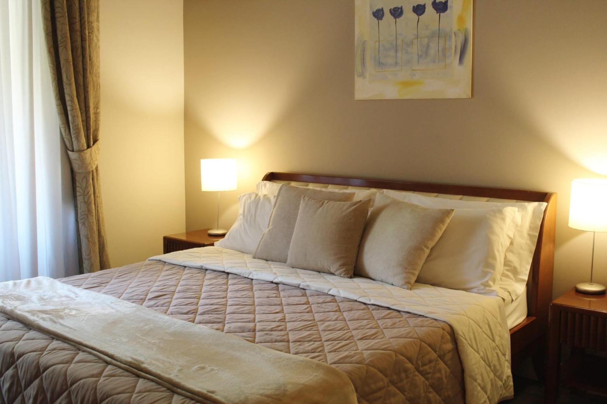Hotel Agathae Catania Ngoại thất bức ảnh