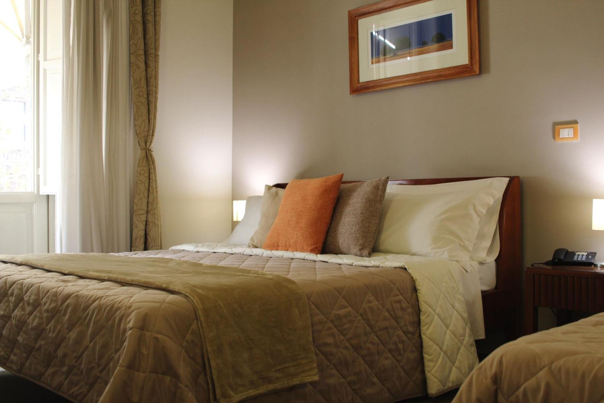 Hotel Agathae Catania Ngoại thất bức ảnh
