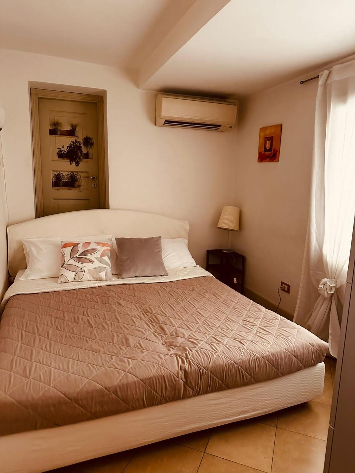 Hotel Agathae Catania Ngoại thất bức ảnh