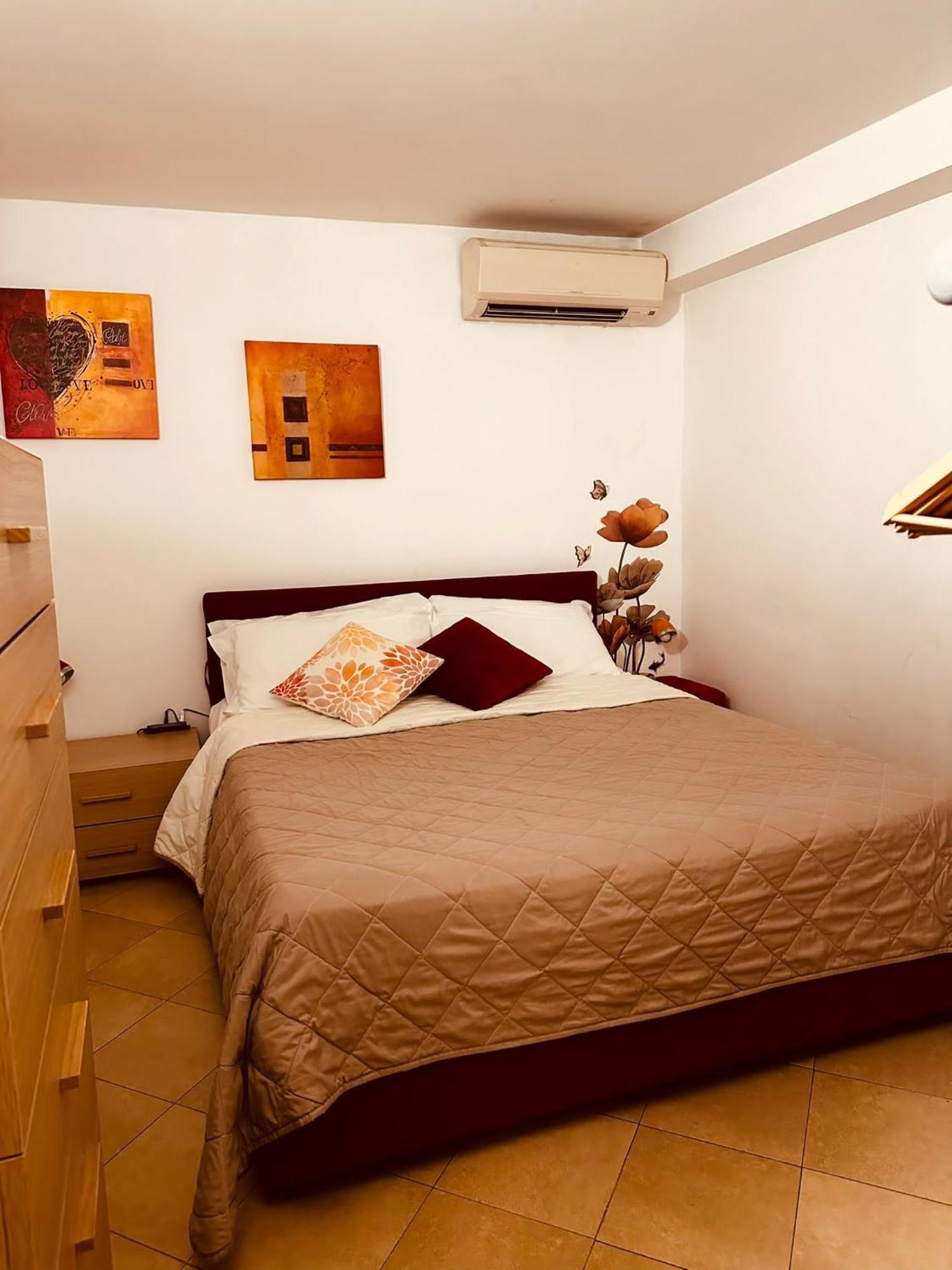 Hotel Agathae Catania Ngoại thất bức ảnh