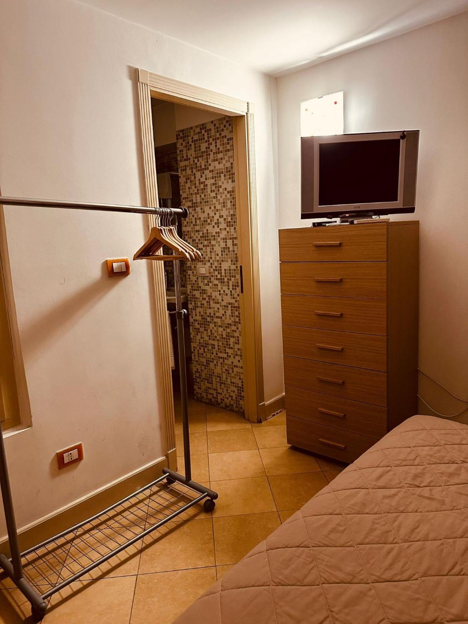 Hotel Agathae Catania Ngoại thất bức ảnh