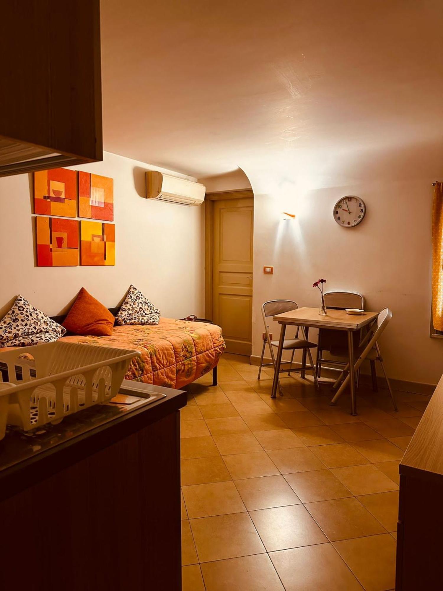 Hotel Agathae Catania Ngoại thất bức ảnh