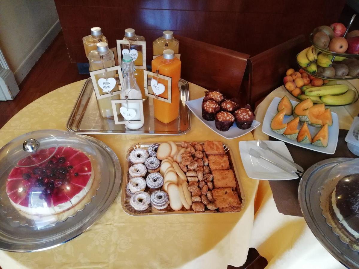 Hotel Agathae Catania Ngoại thất bức ảnh