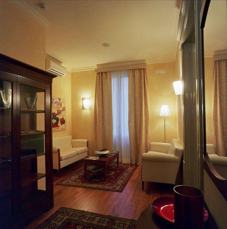 Hotel Agathae Catania Nhà hàng bức ảnh